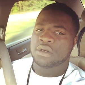 Meet your Posher, Alton